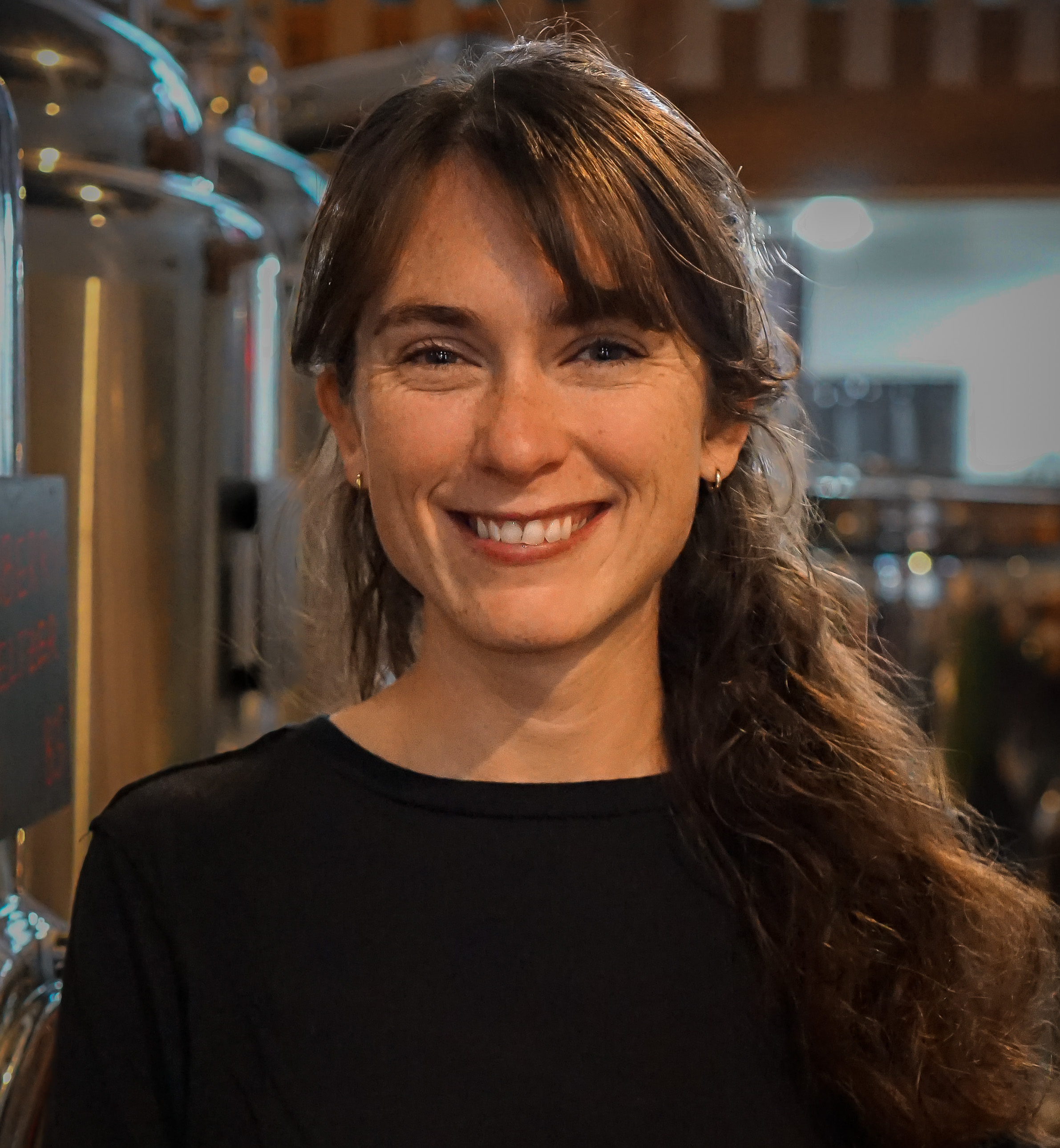 Photo of Christiana Fincher
