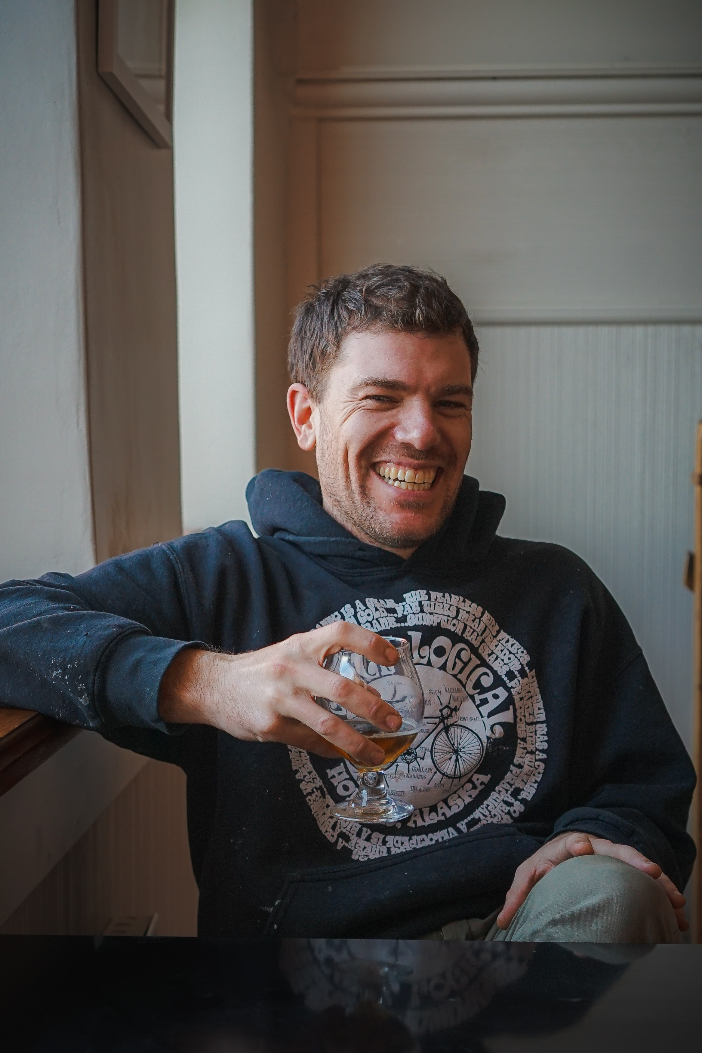 Photo of Curtis Fincher