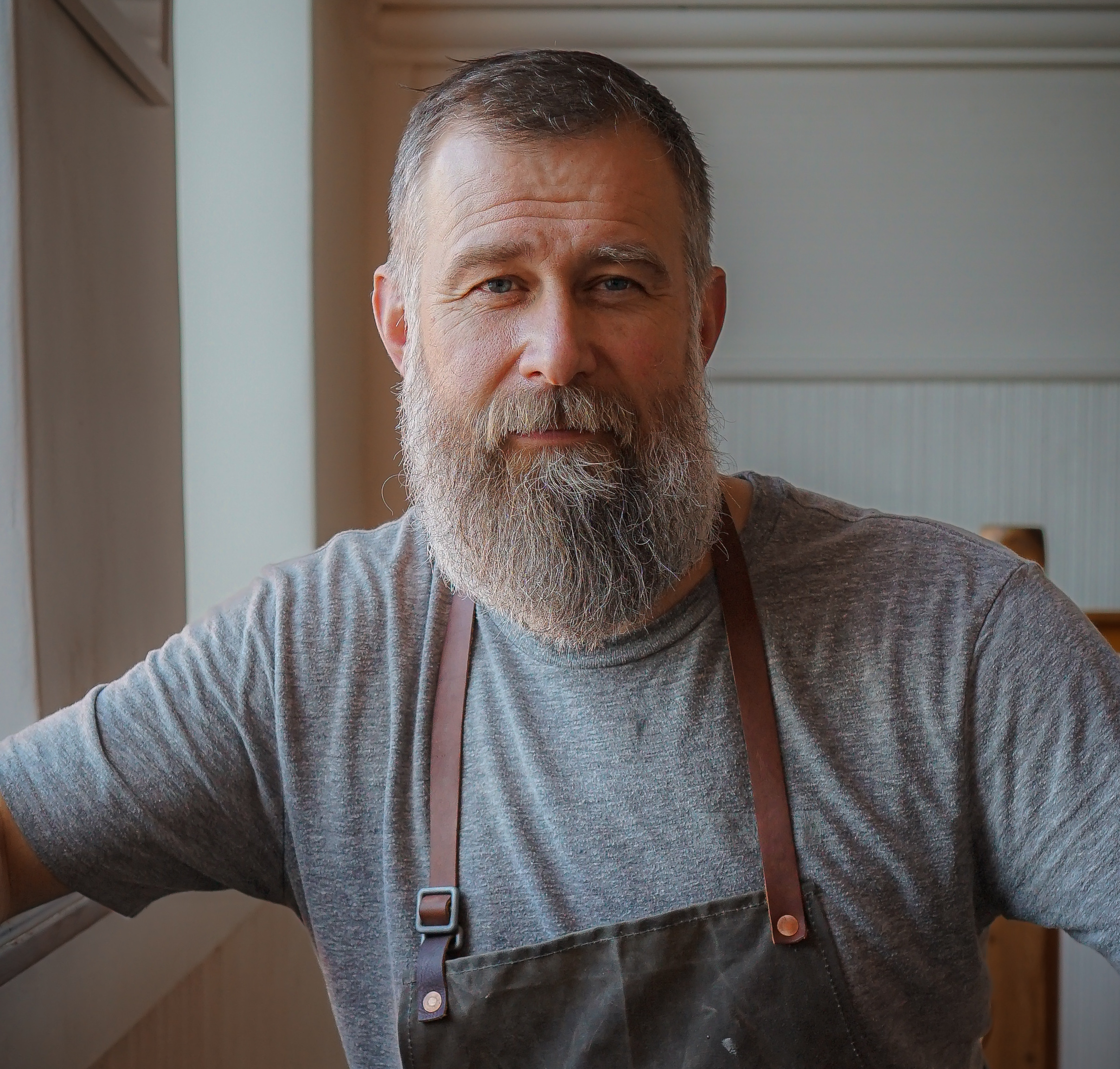 Photo of Micah Renfeldt
